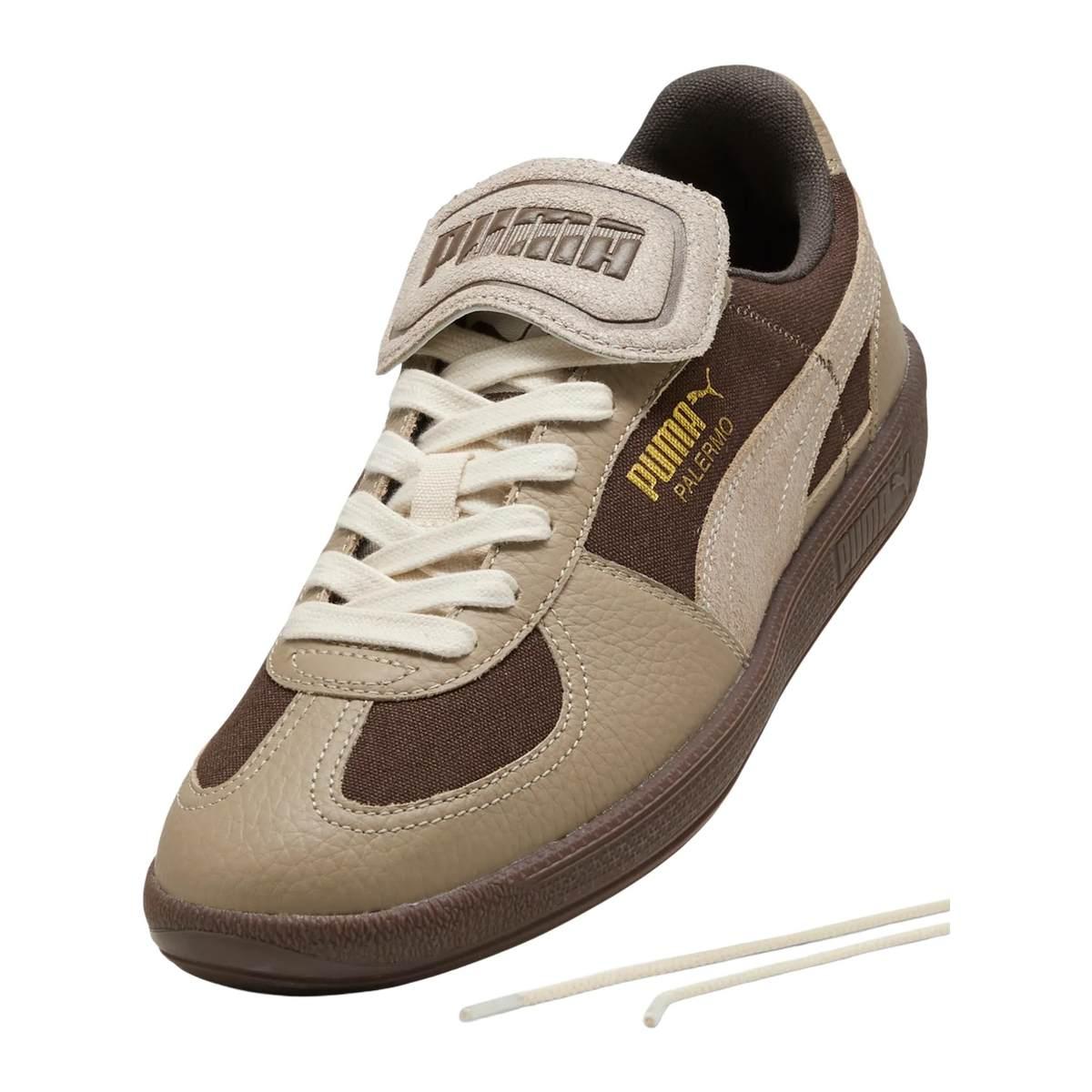 PUMA Palermo Futbolito Scarpe Sneakers