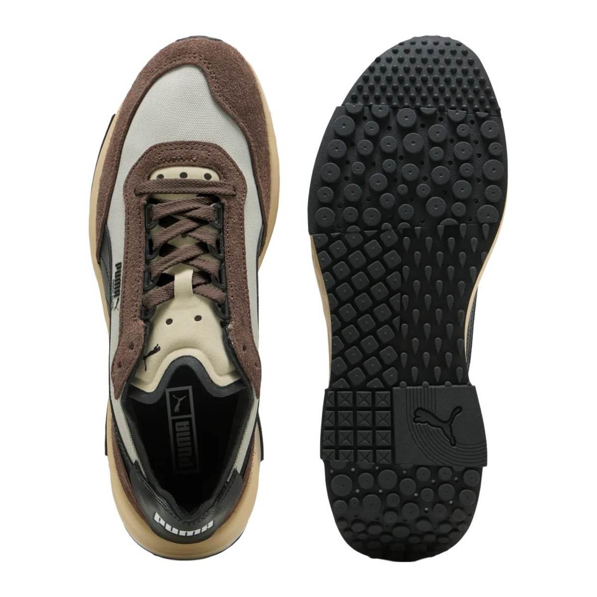 PUMA Rider Elite Winter Scarpe Sneakers