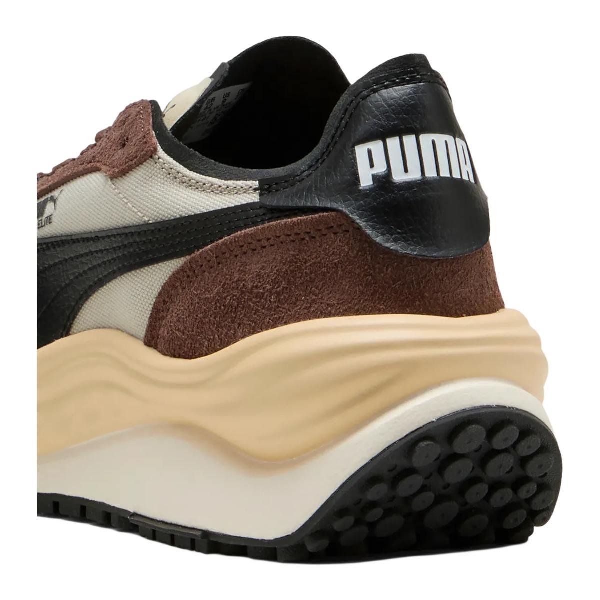 PUMA Rider Elite Winter Scarpe Sneakers