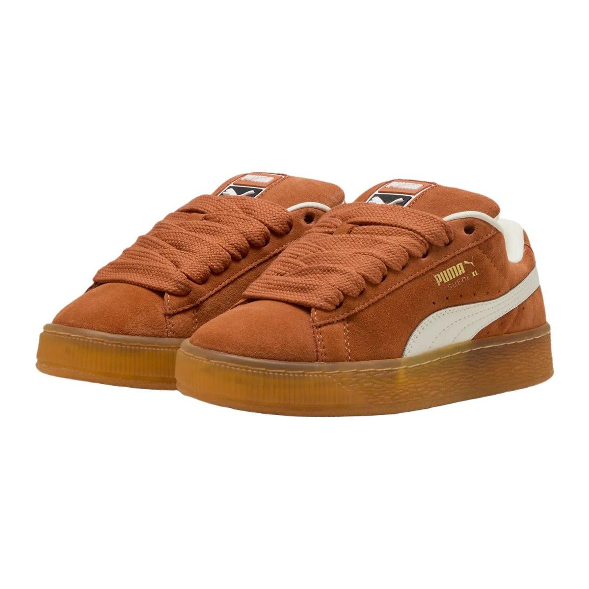 PUMA Suede XL JR Scarpe Sneakers Bambini