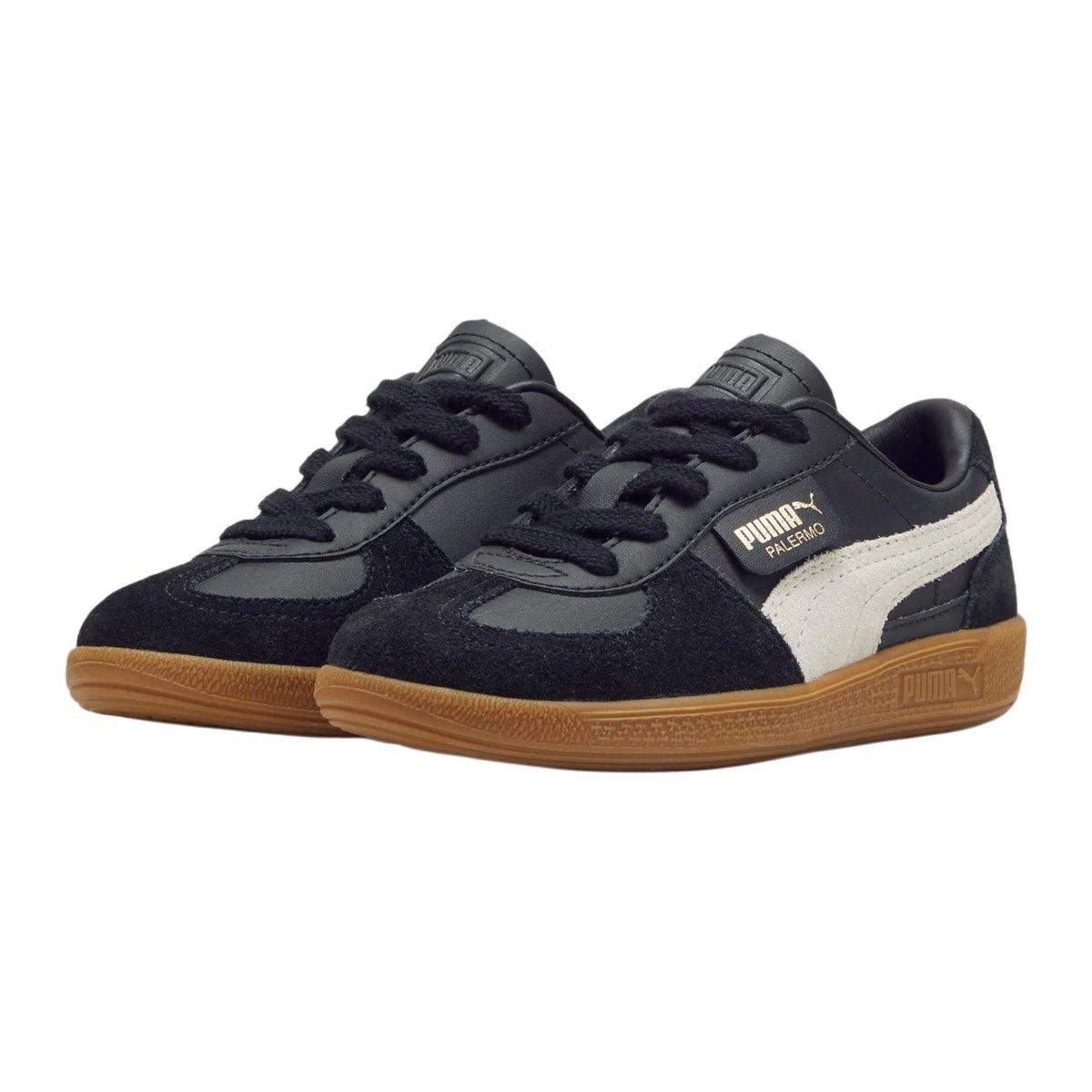 PUMA Palermo LTH PS Scarpe Sneakers Bambini