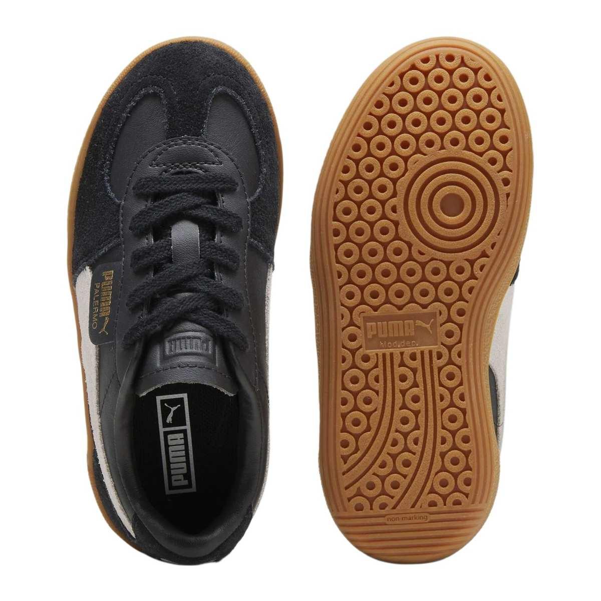 PUMA Palermo LTH PS Scarpe Sneakers Bambini