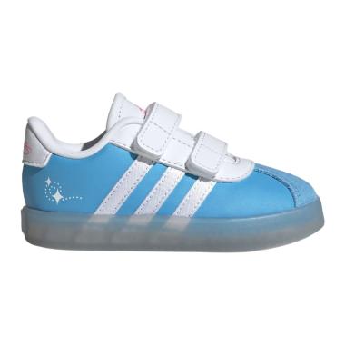 Adidas VL Court 3.0 Scarpe Cinderella Bambini