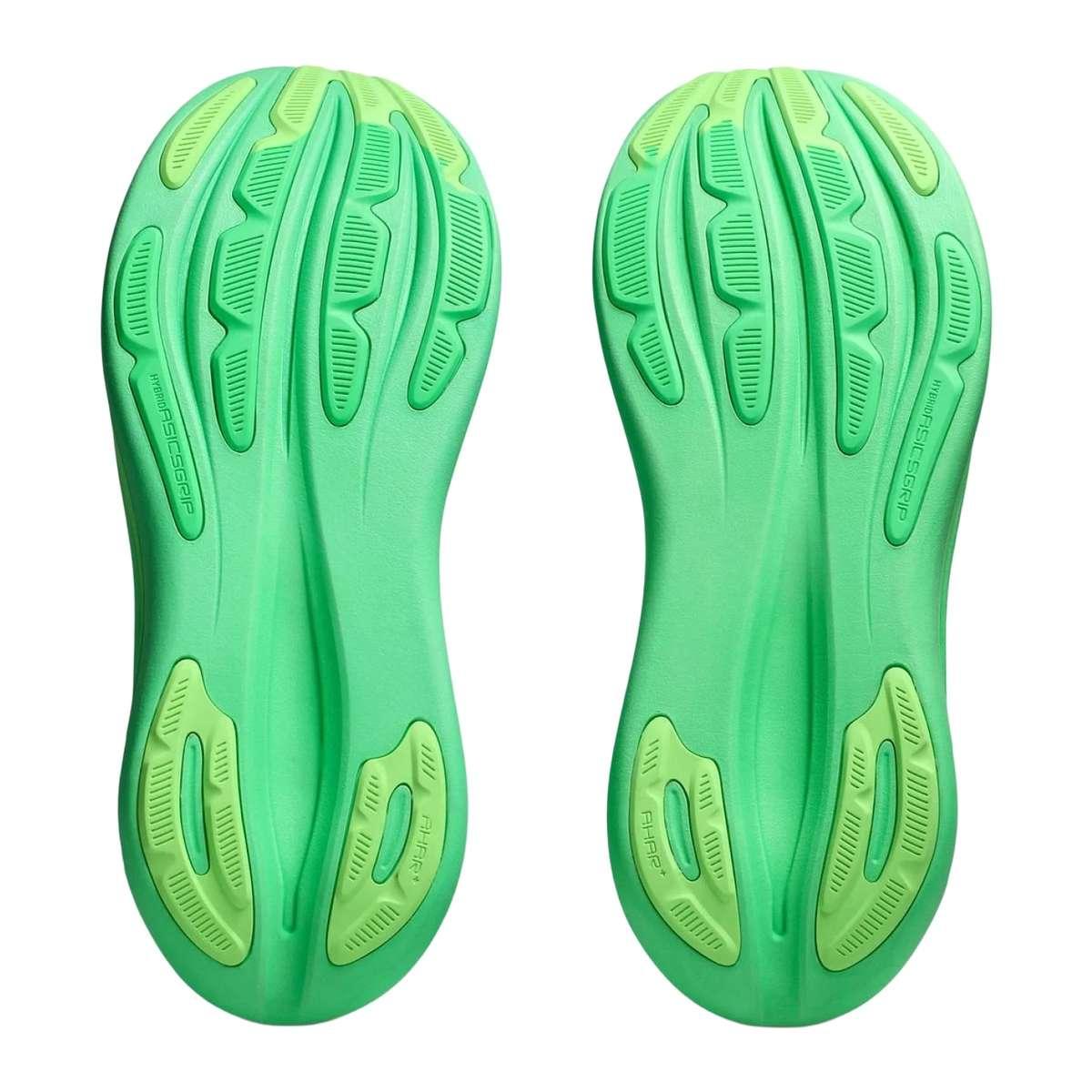 ASICS Gel Nimbus 28 EKIDEN Scarpe Running Uomo