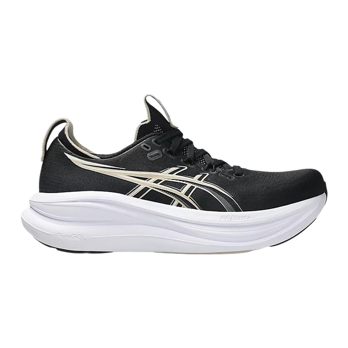 ASICS W Gel-Nimbus 28 Scarpe Running Donna