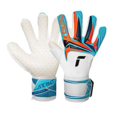 Reusch Attrakt SpeedBump Guanti Portiere