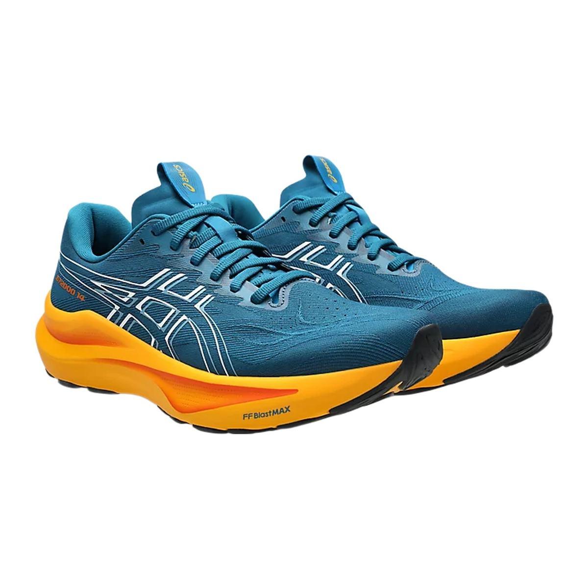 ASICS GT200014 Scarpe running Stability Uomo