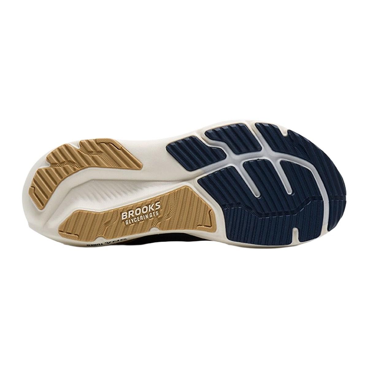 BROOKS Glycerin GTS 23 Scarpe Running Uomo