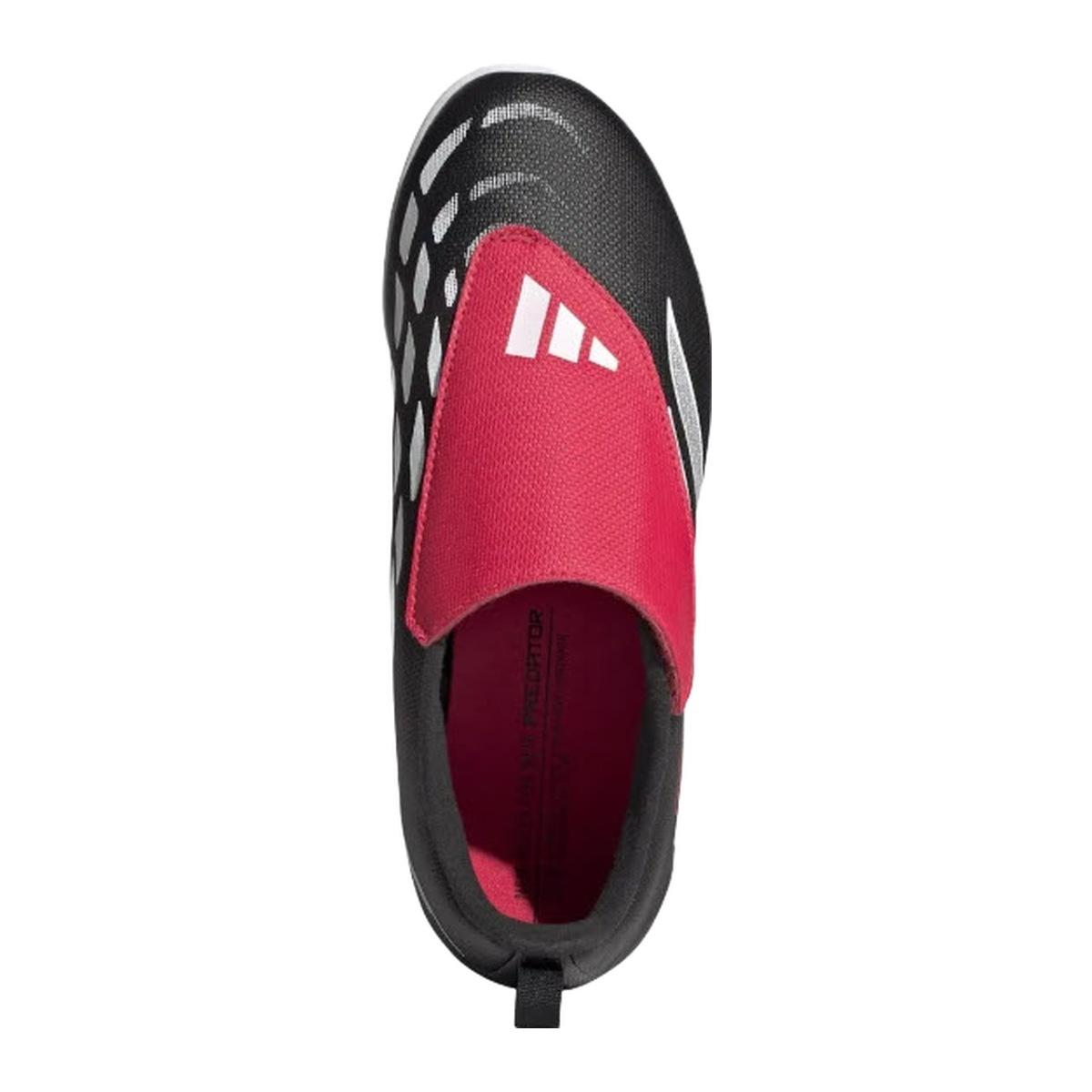 Adidas Predator Club Vel Scarpe Calcio Bambini Vel TF