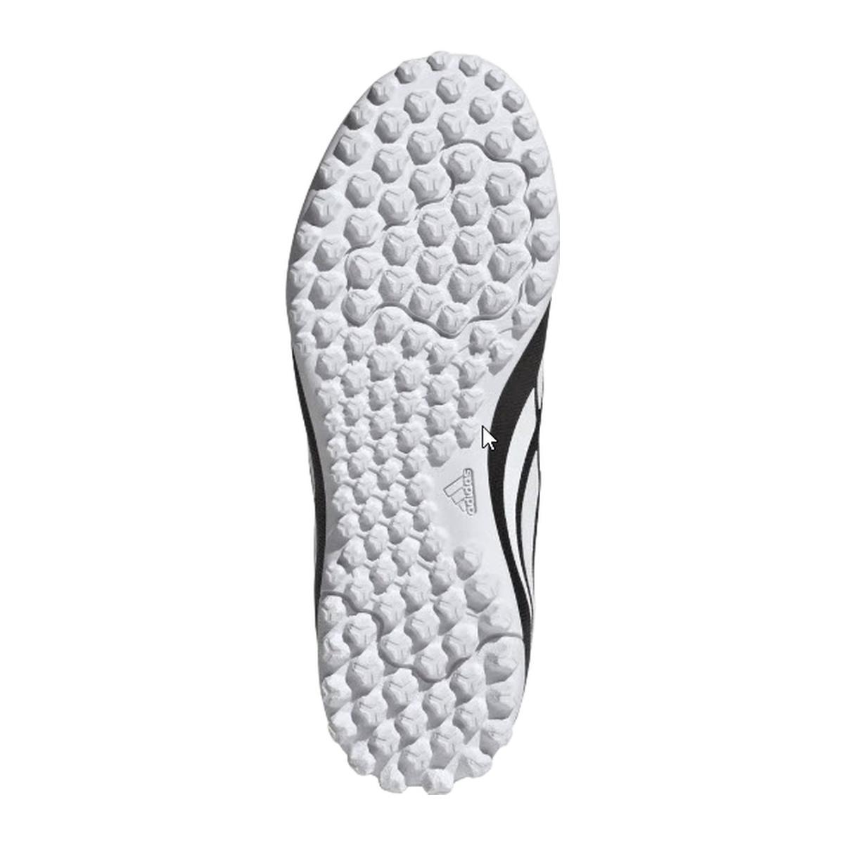 Adidas Predator Club Vel Scarpe Calcio Bambini Vel TF