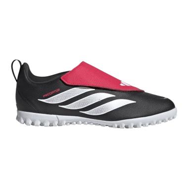 Adidas Predator Club Vel Scarpe Calcio Bambini Vel TF
