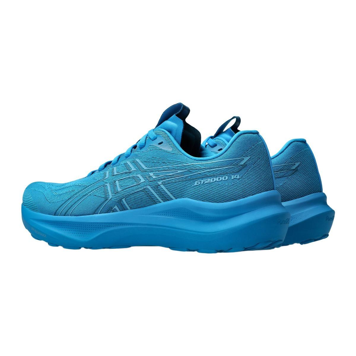 ASICS GT200014 Scarpe Running Uomo