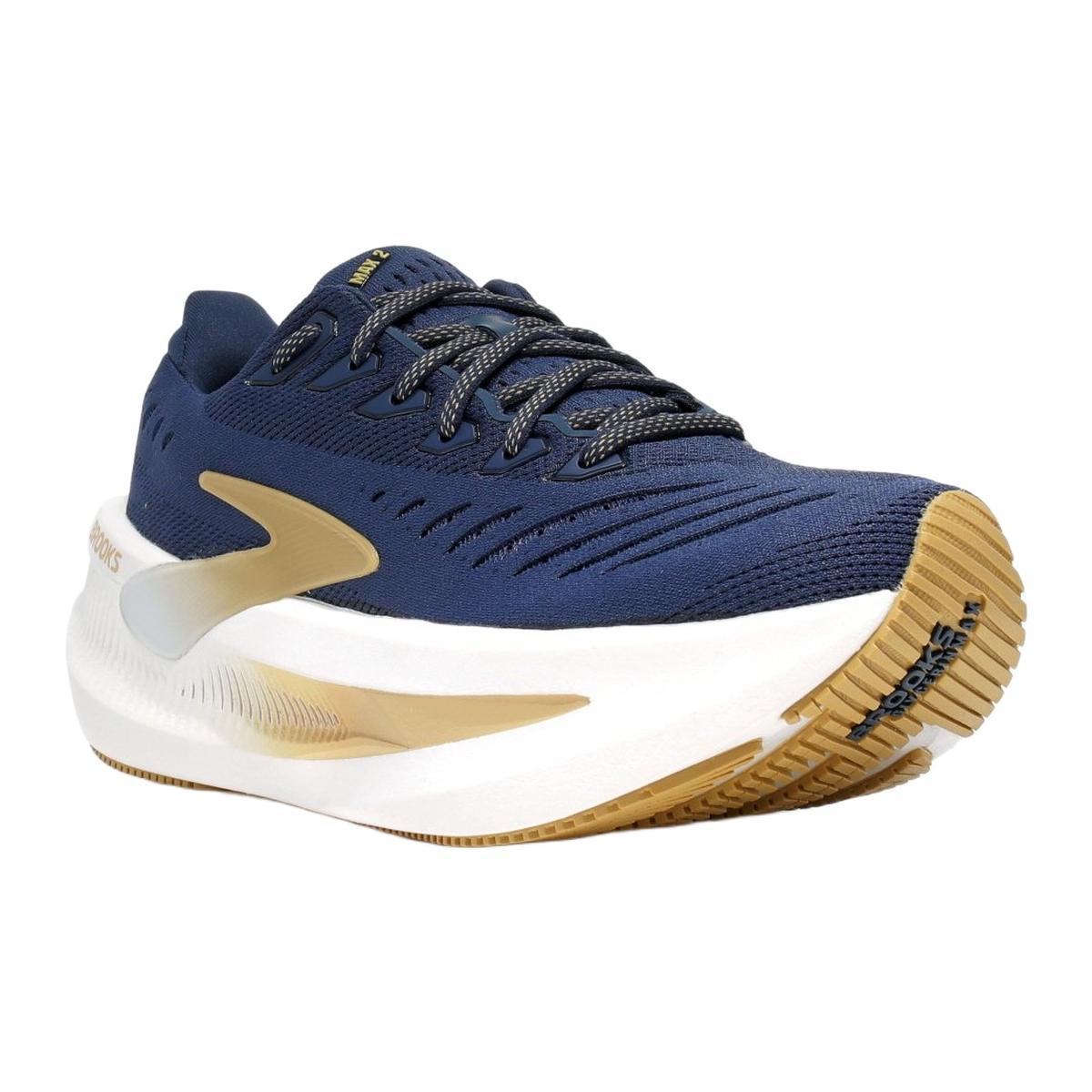 Brooks Glycerin Max 2 Scarpe running Uomo