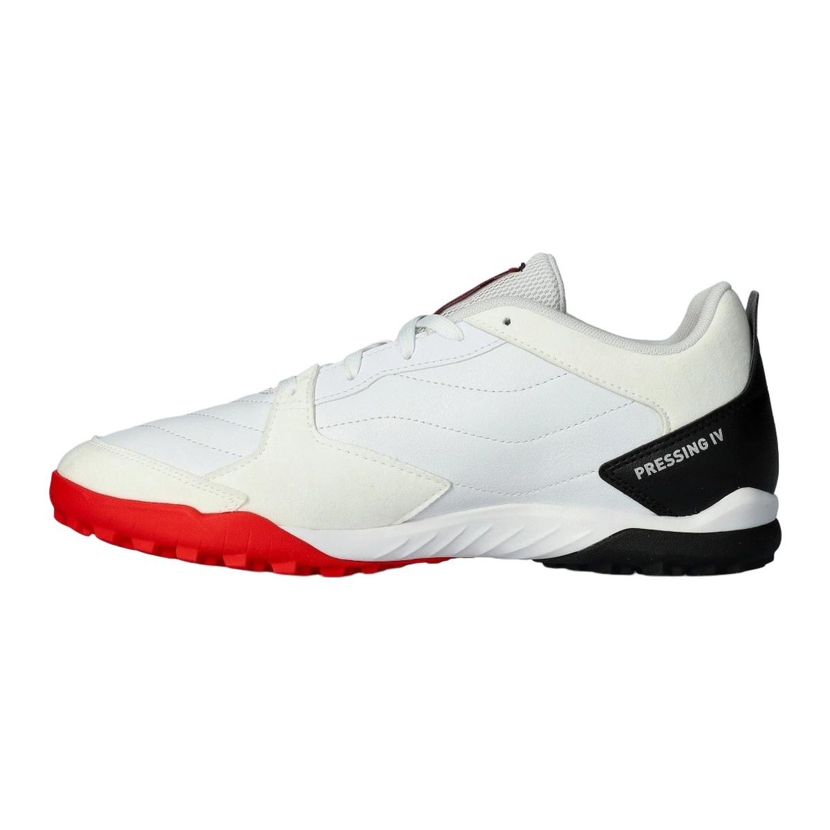 PUMA PressingIVTT Scarpe Calcio Turf Uomo