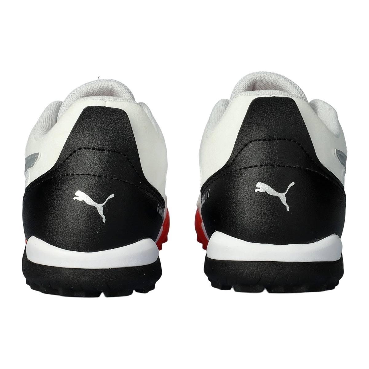 PUMA PressingIVTT Scarpe Calcio Turf Uomo