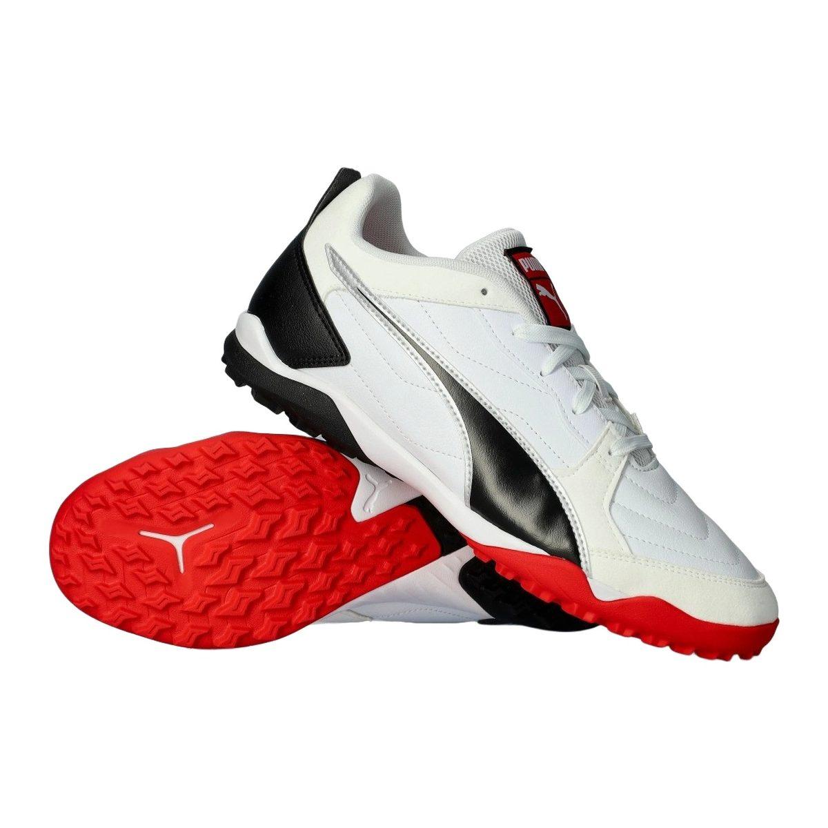 PUMA PressingIVTT Scarpe Calcio Turf Uomo