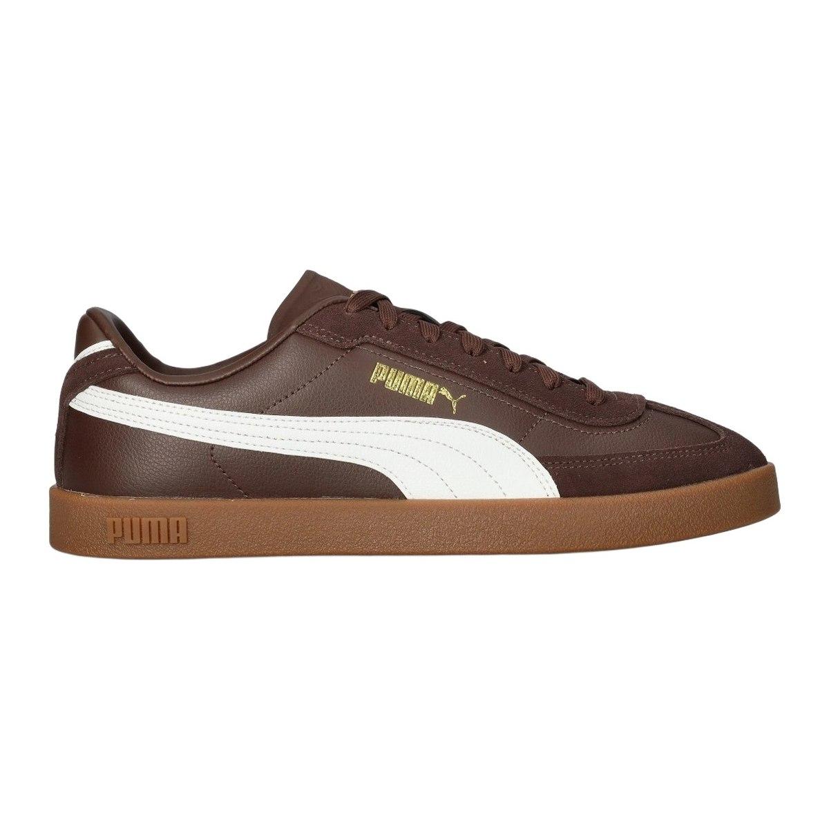 PUMA Club II Era Sneakers