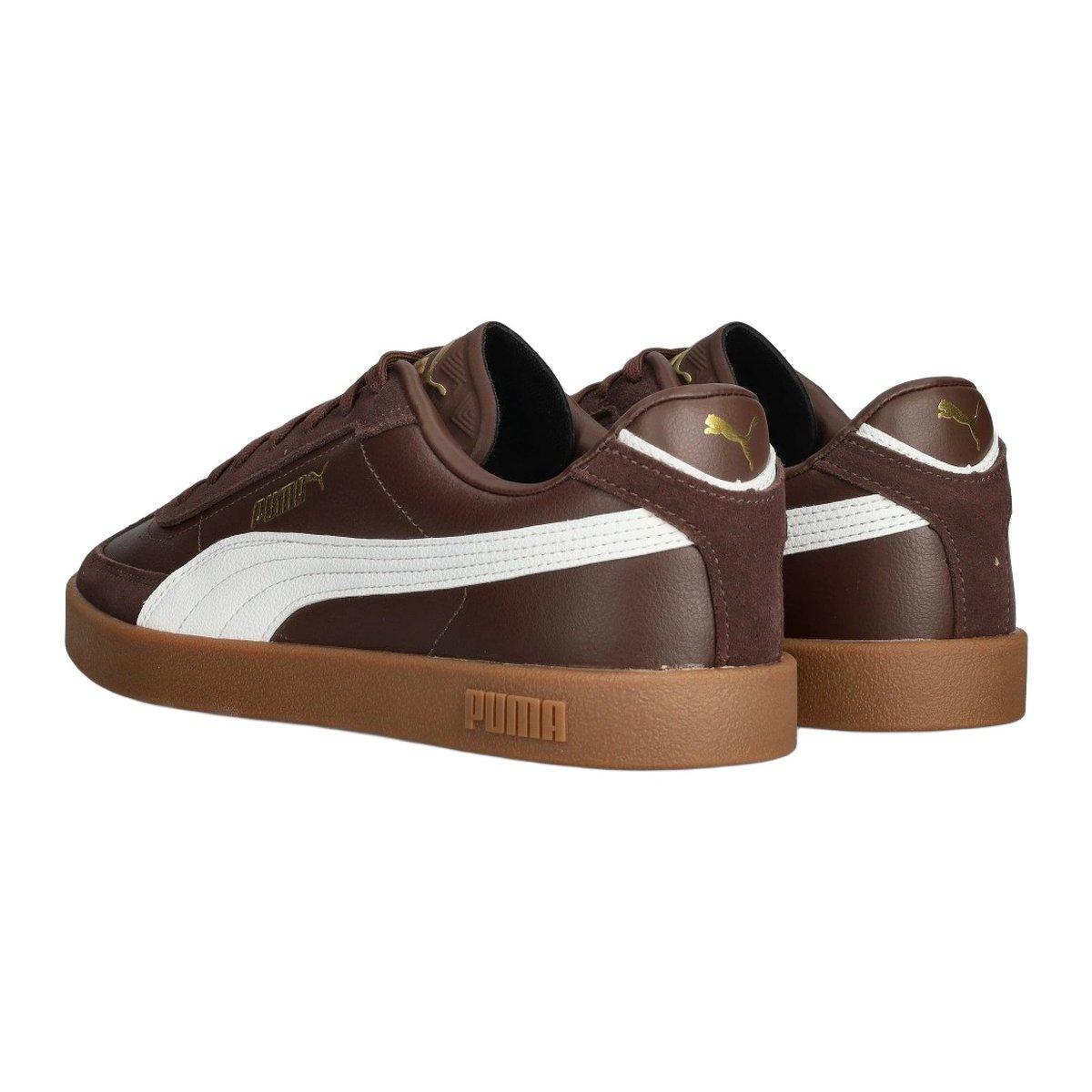 PUMA Club II Era Sneakers
