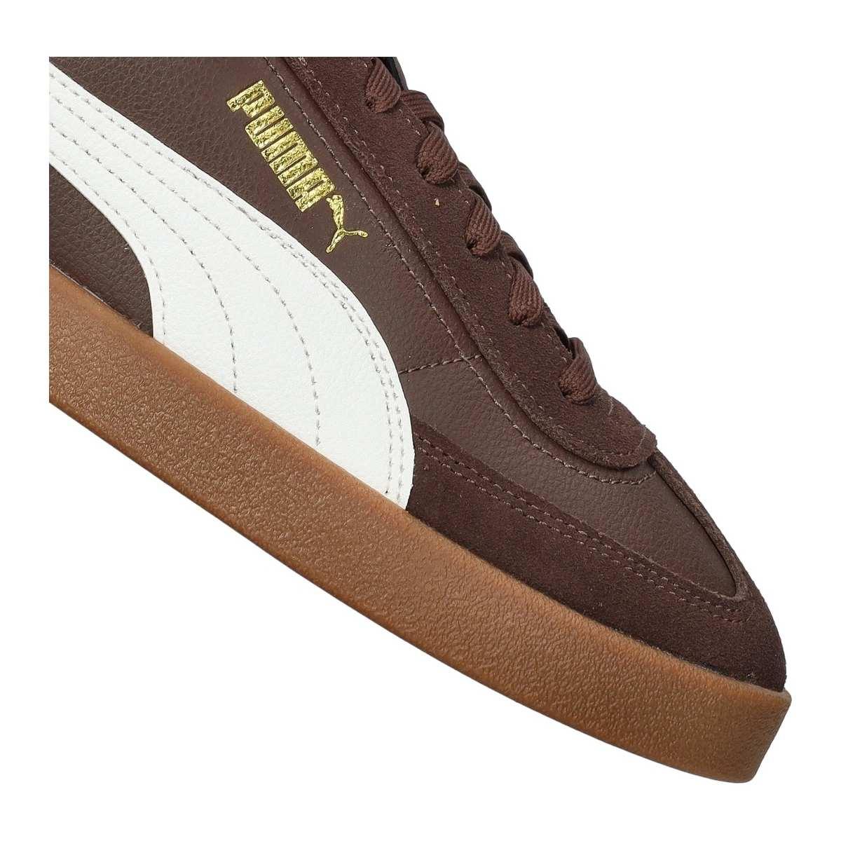 PUMA Club II Era Sneakers