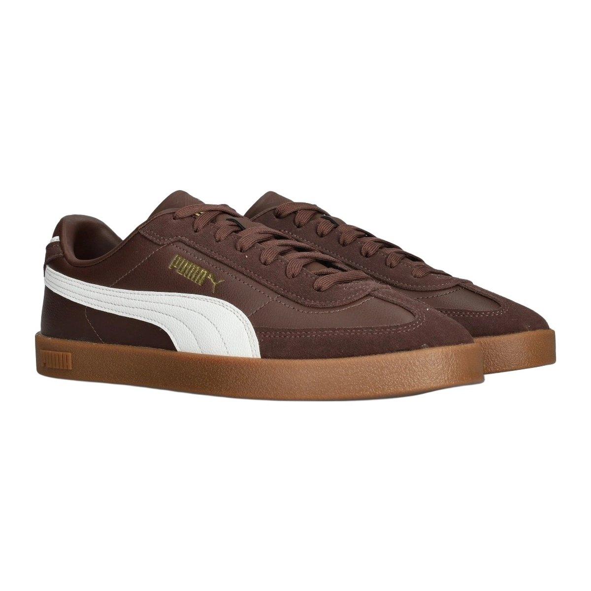 PUMA Club II Era Sneakers