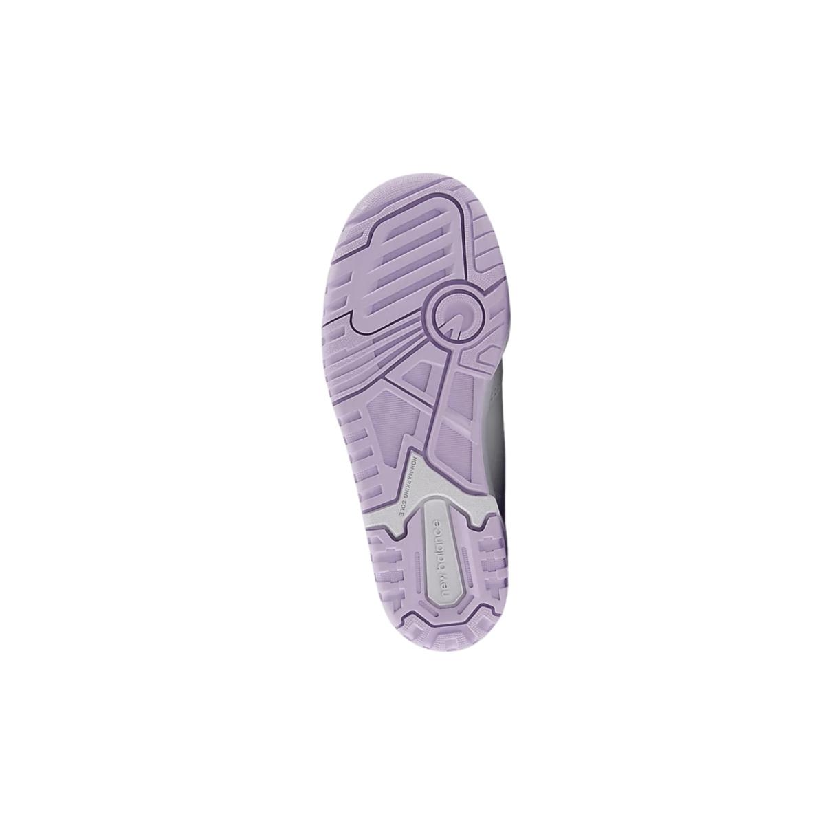 New Balance 550 Lifestyle Scarpe Sneakers Bambino