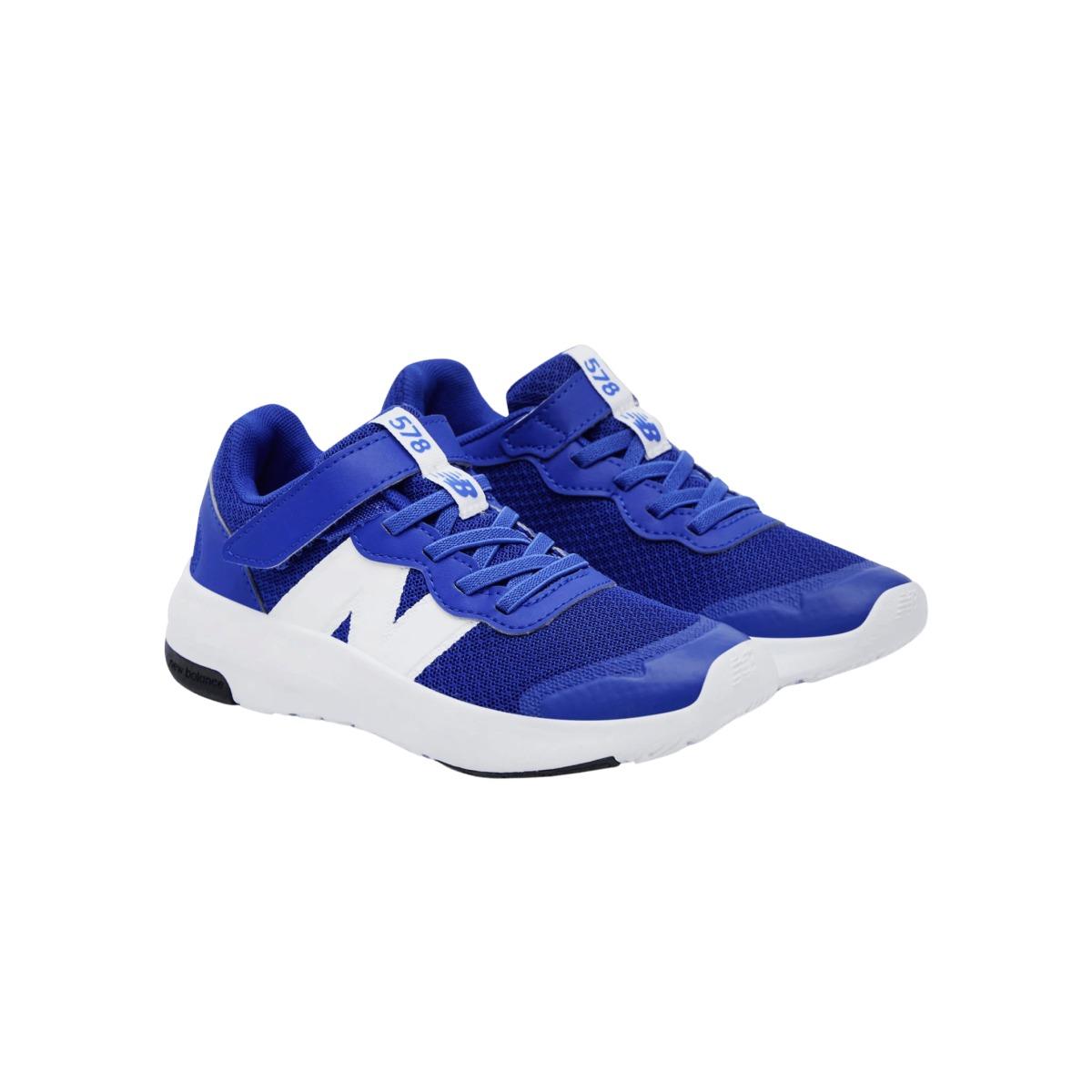 New Balance Fresh Foam 578 Bungee Scarpe Sneakers Bambino