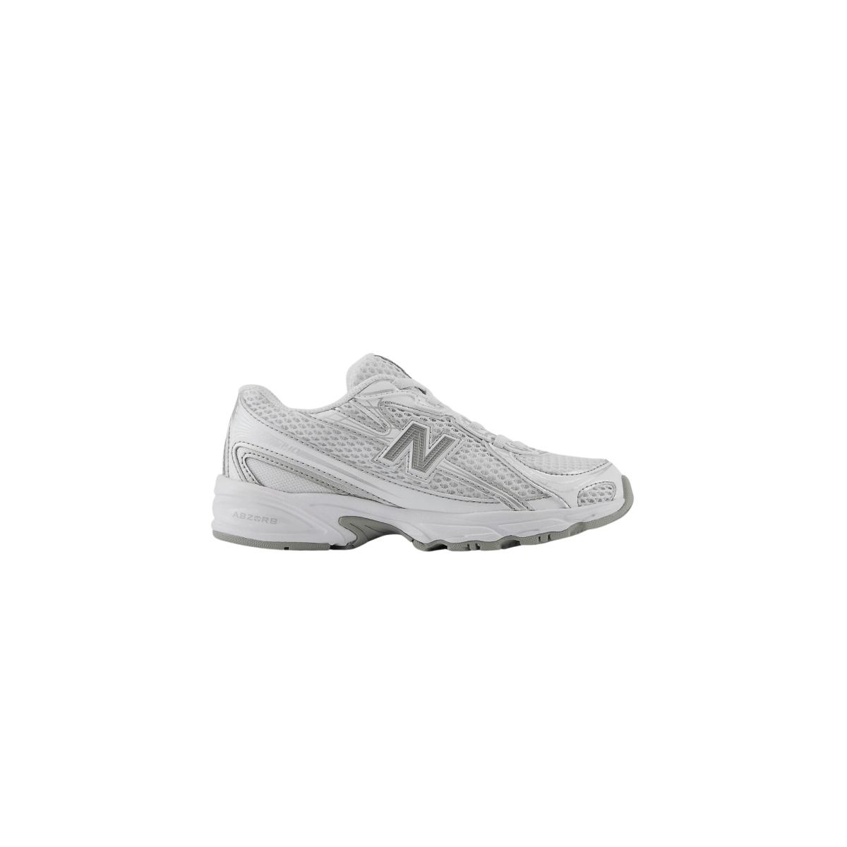 New Balance 740 BUNGEE LACE Scarpe Sneakers Bambino