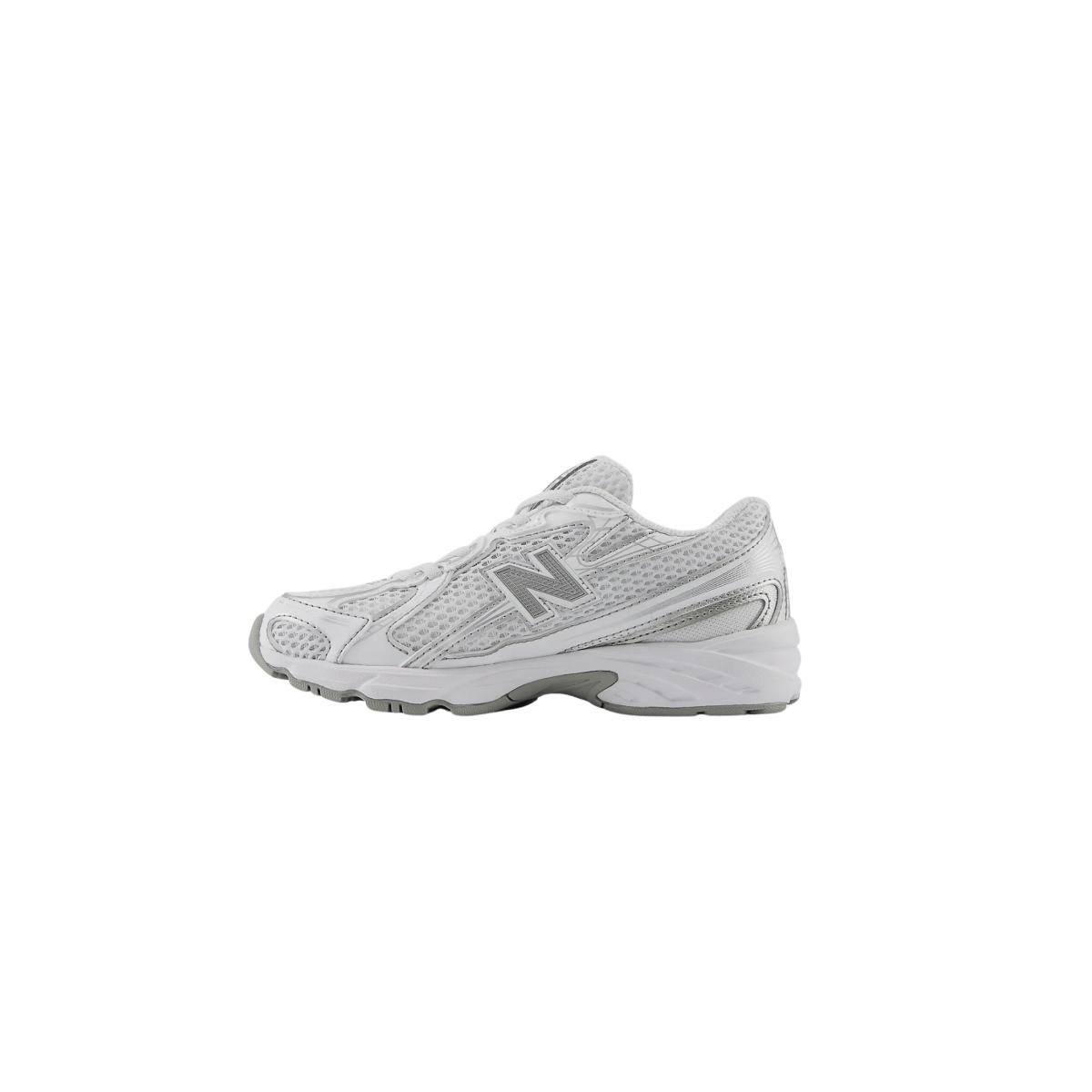New Balance 740 BUNGEE LACE Scarpe Sneakers Bambino