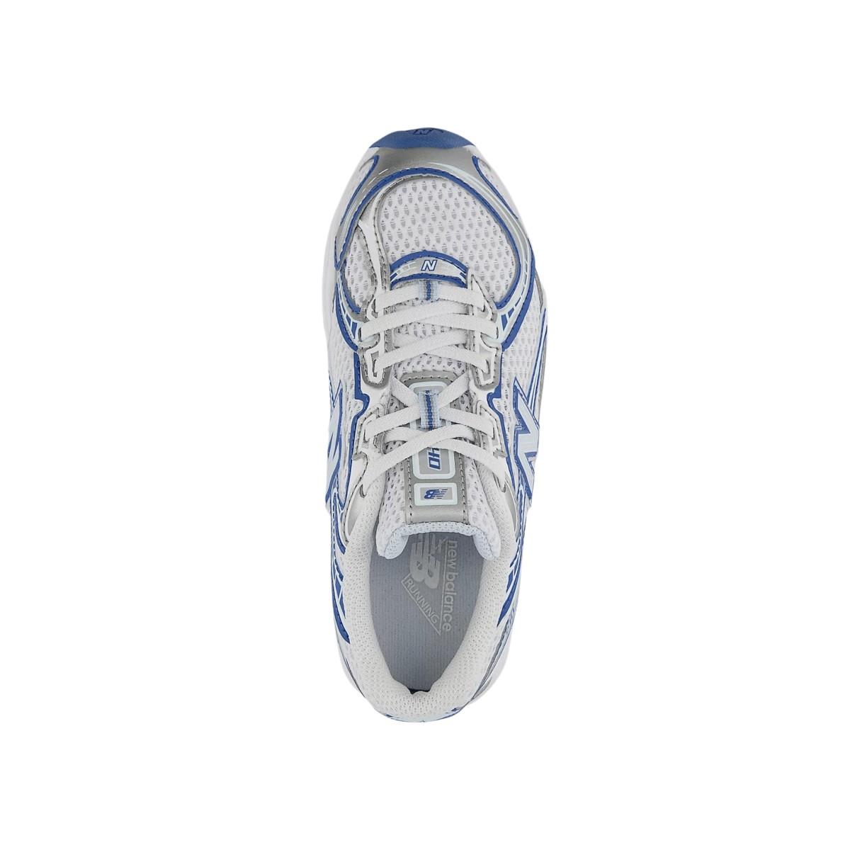 New Balance 740 BUNGEE LACE Scarpe Sneakers Bambino