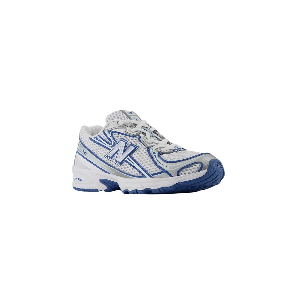 New Balance 740 BUNGEE LACE Scarpe Sneakers Bambino