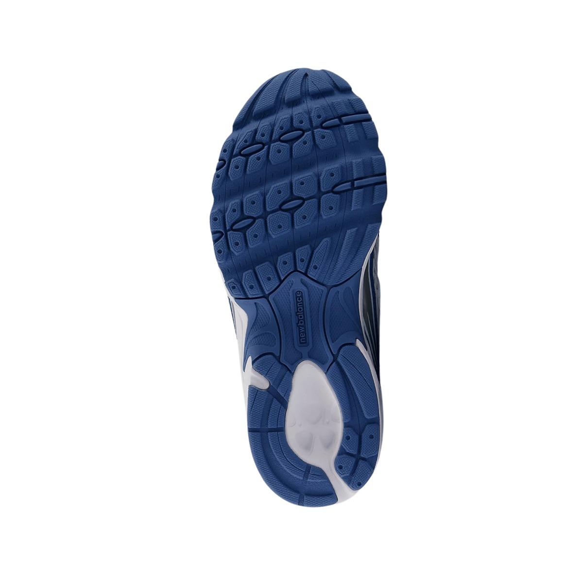 New Balance 740 BUNGEE LACE Scarpe Sneakers Bambino
