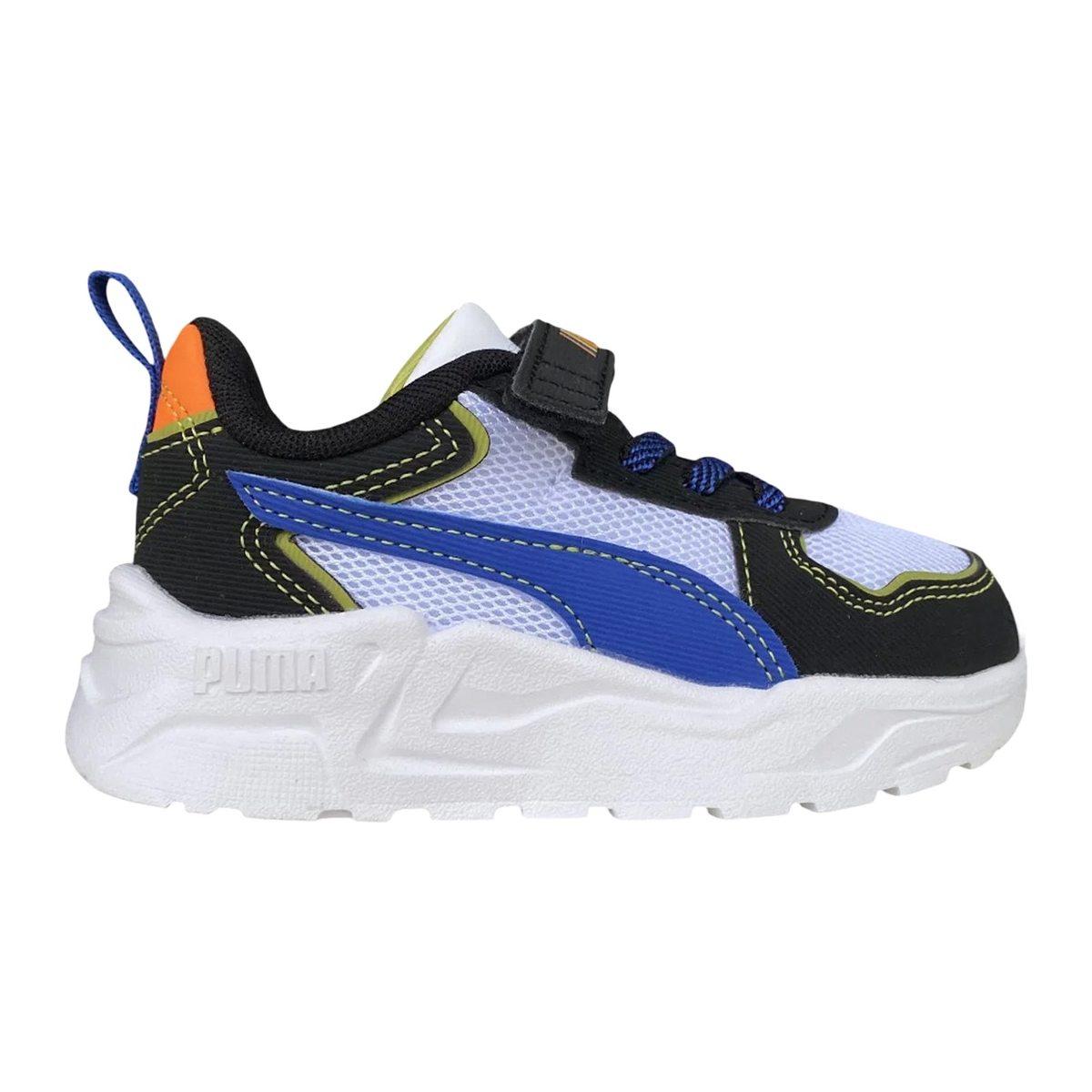 PUMA Trinity Lite Starblitz Sneakers Scarpe Bambini