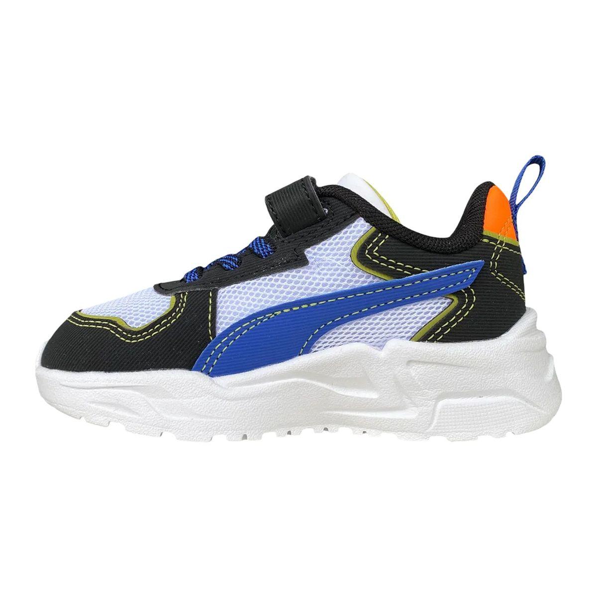 PUMA Trinity Lite Starblitz Sneakers Scarpe Bambini