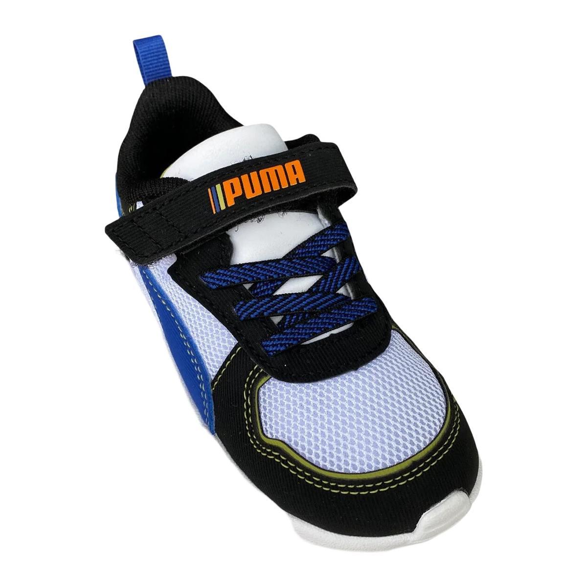 PUMA Trinity Lite Starblitz Sneakers Scarpe Bambini