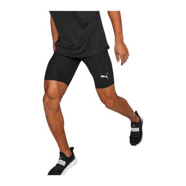PUMA Run Favorite Short Tight Short Pantaloni Running