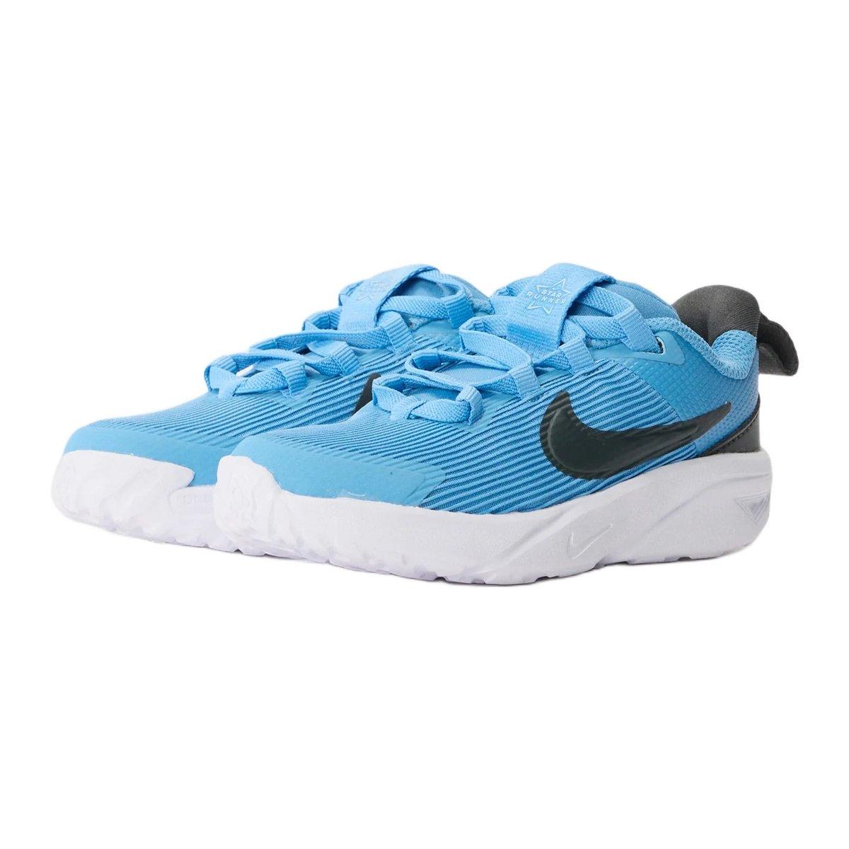 Nike Star Runner4 Baby Sneakers Infant