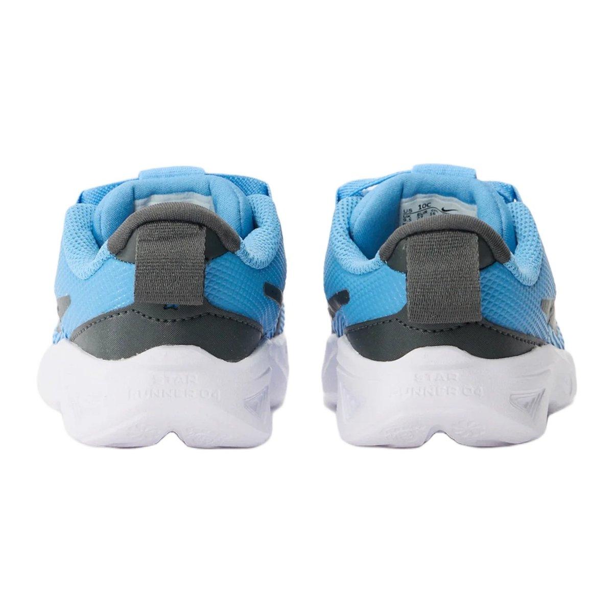 Nike Star Runner4 Baby Sneakers Infant