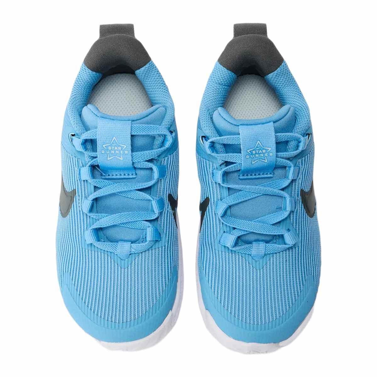 Nike Star Runner4 Baby Sneakers Infant