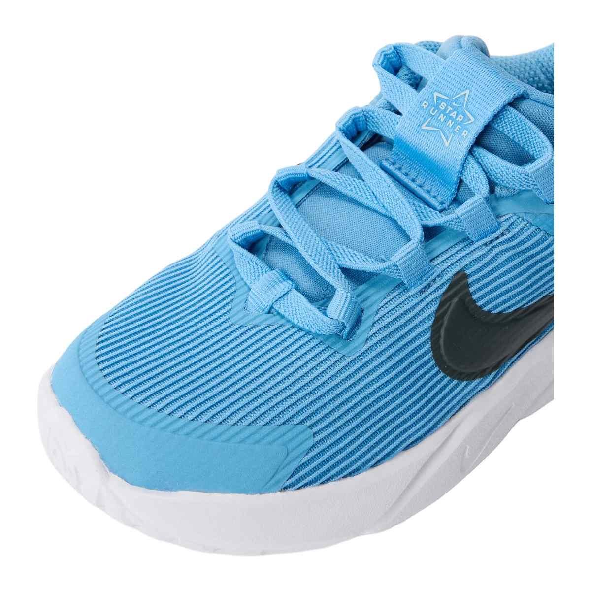 Nike Star Runner4 Baby Sneakers Infant