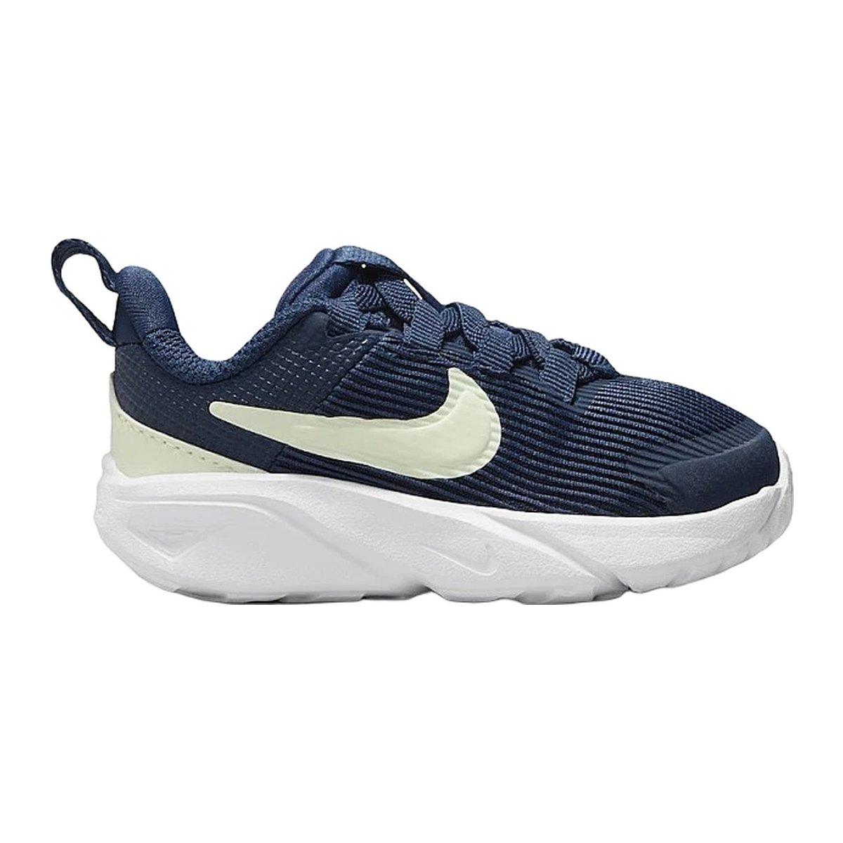 Nike Star Runner 4 Baby Sneakers Infant