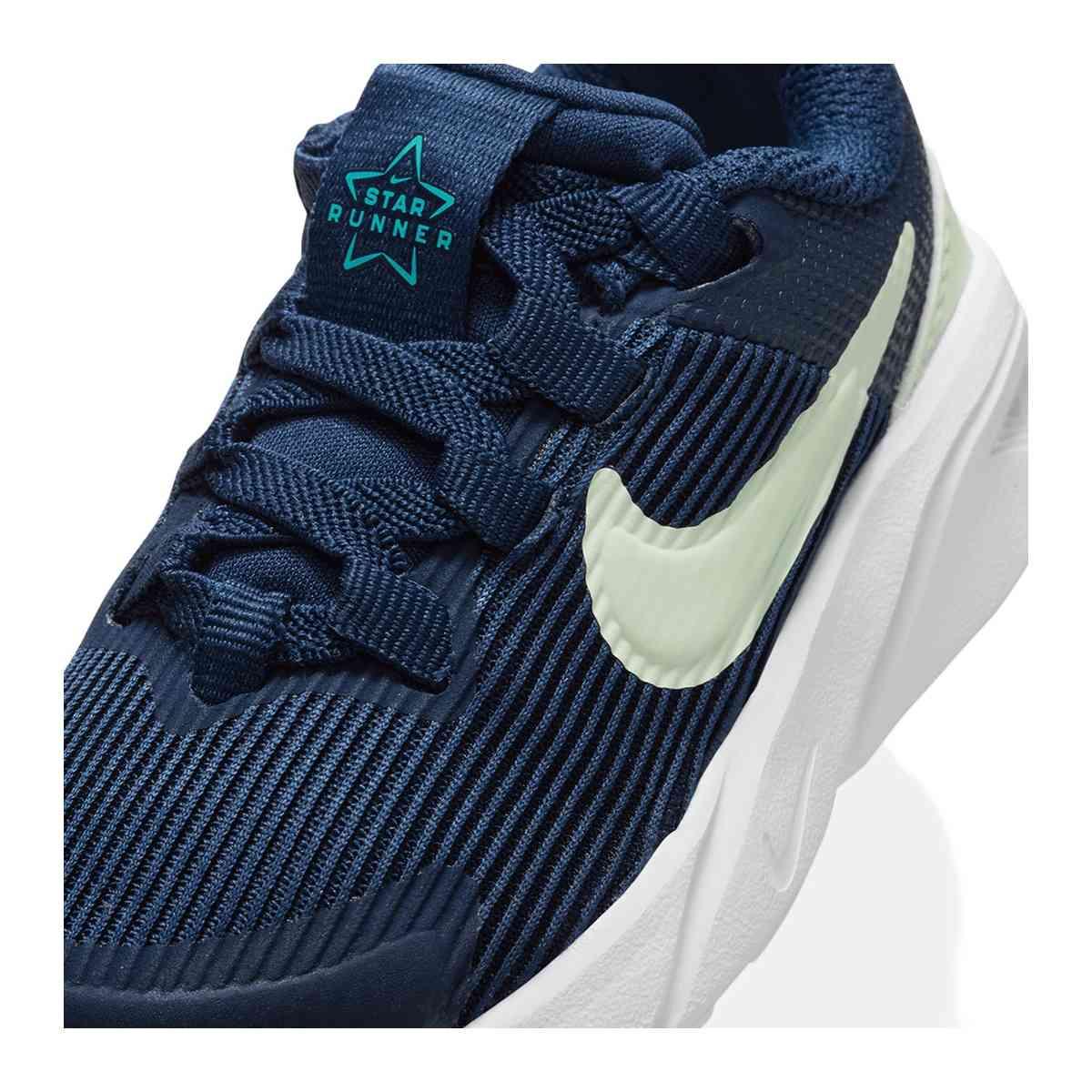 Nike Star Runner 4 Baby Sneakers Infant