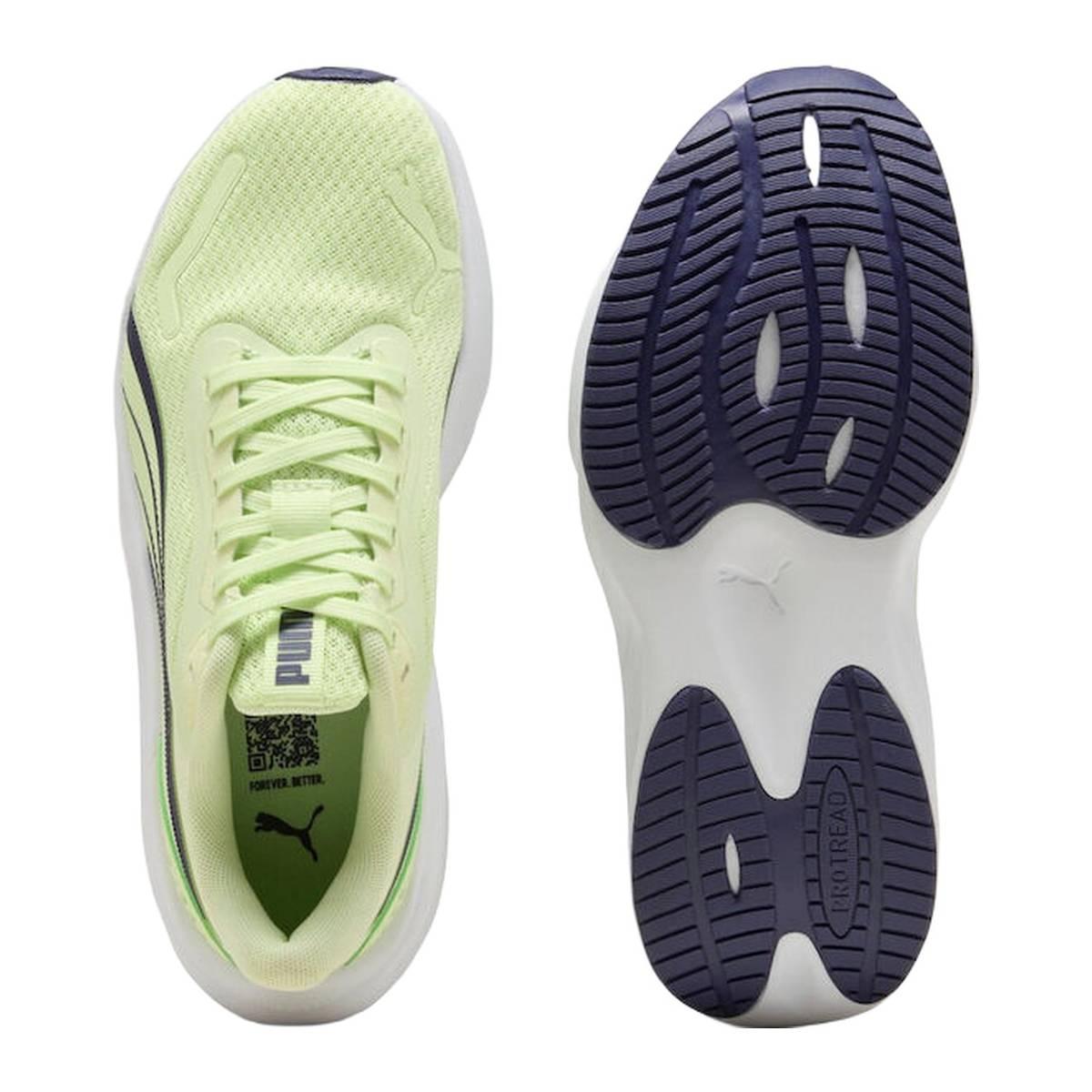 PUMA Dasher Lite Scarpe Running Bambini