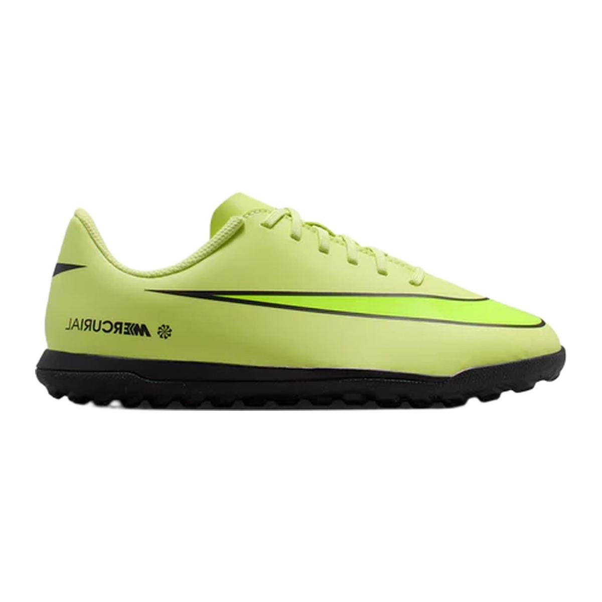 NIKE Mercurial Vapor16 Club Scarpe Calcetto Bambini