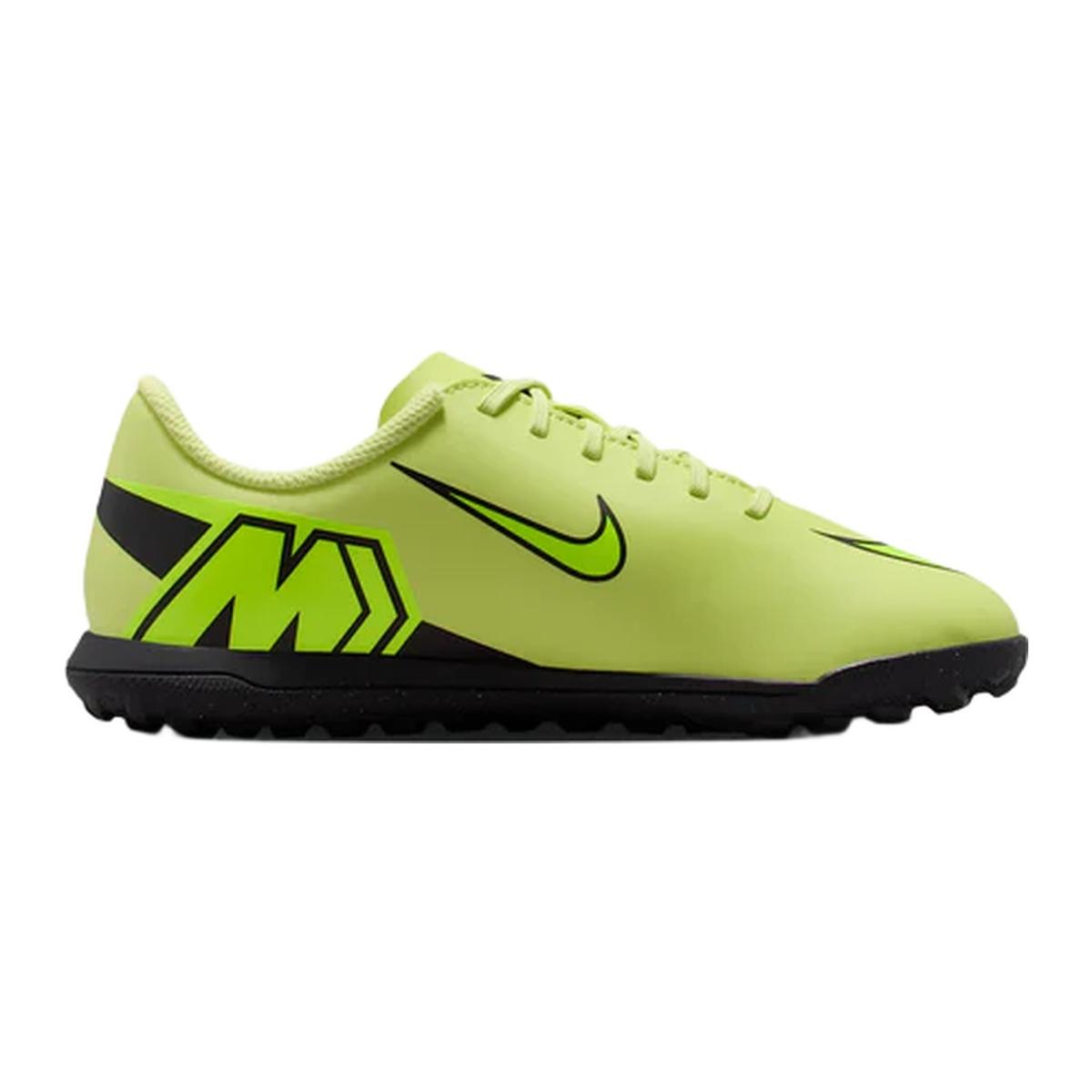 NIKE Mercurial Vapor16 Club Scarpe Calcetto Bambini