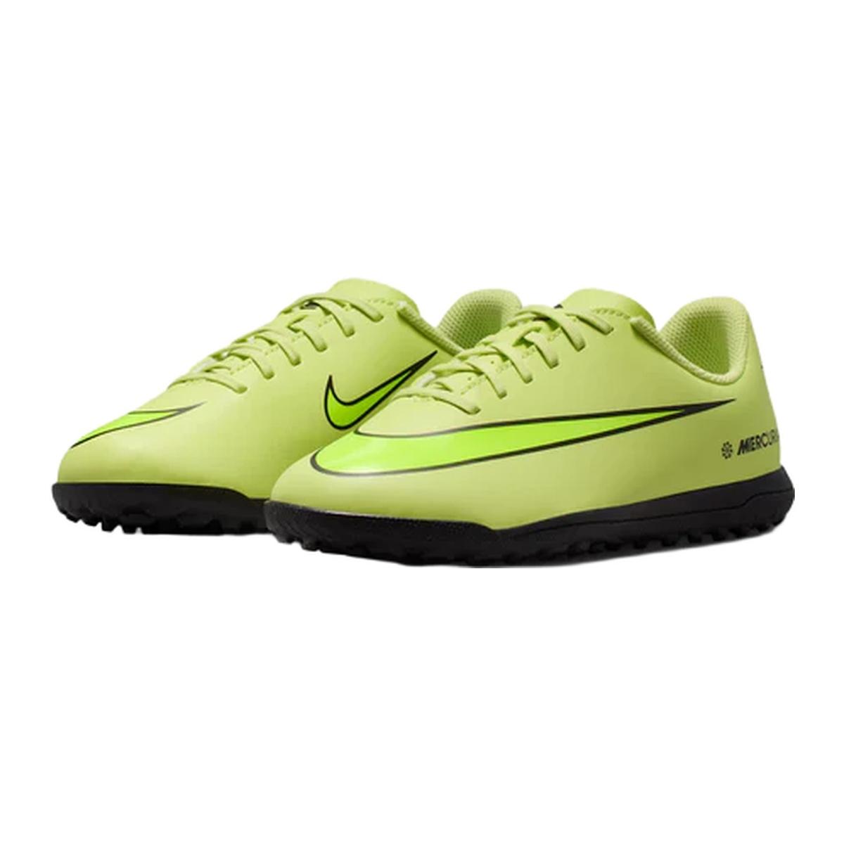 NIKE Mercurial Vapor16 Club Scarpe Calcetto Bambini