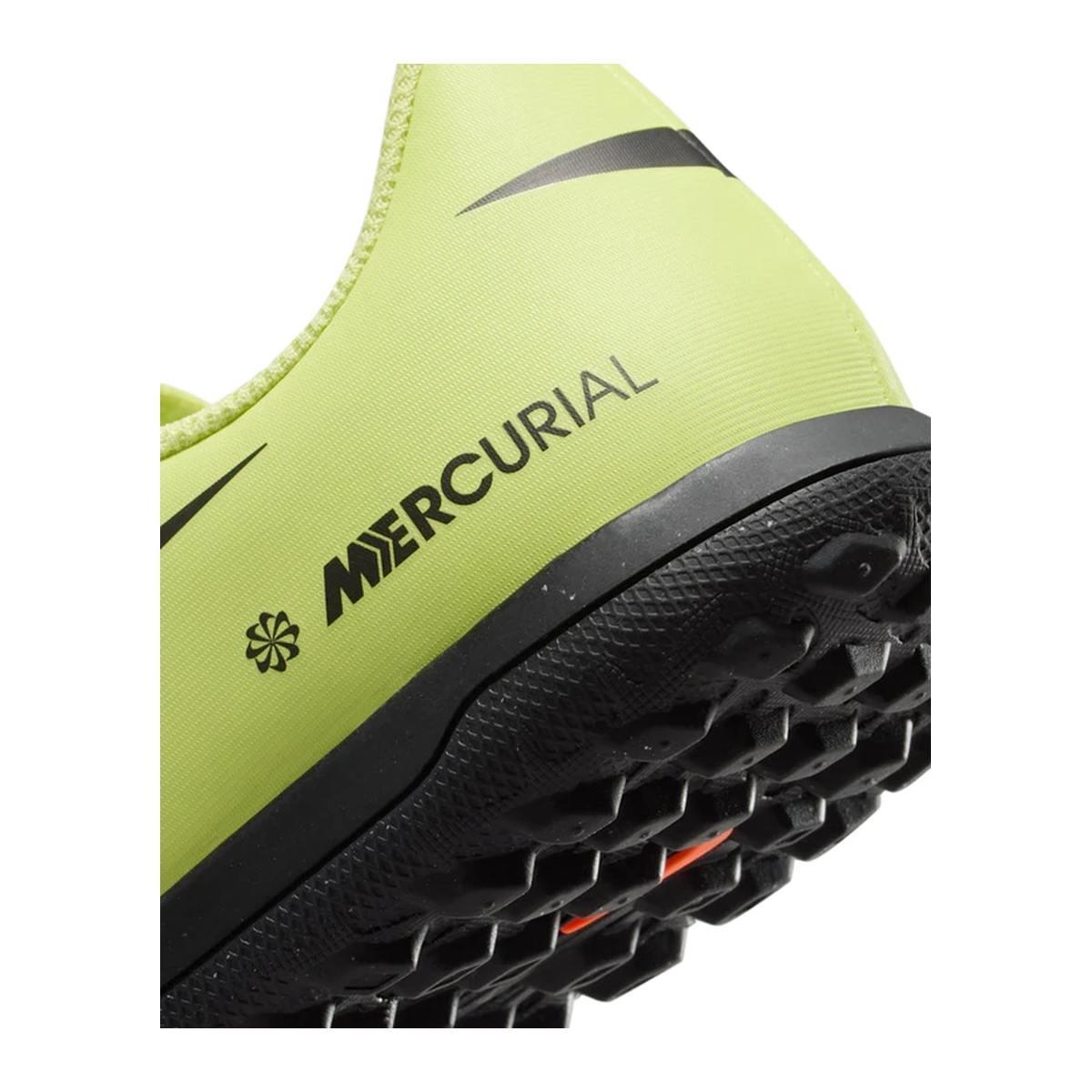 NIKE Mercurial Vapor16 Club Scarpe Calcetto Bambini