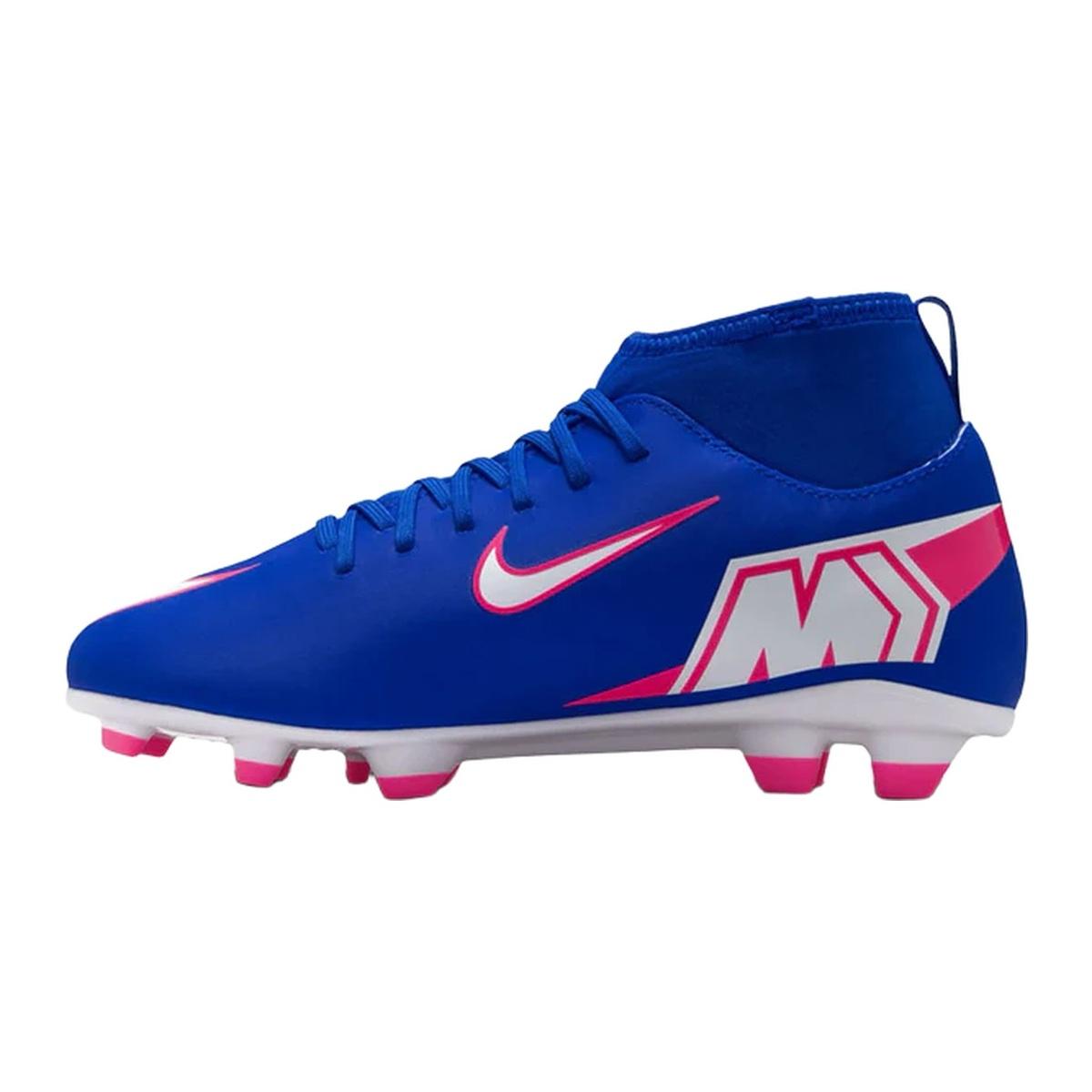 Nike Jr Mercurial Superfly 10 Club Scarpe Calcio Bambini