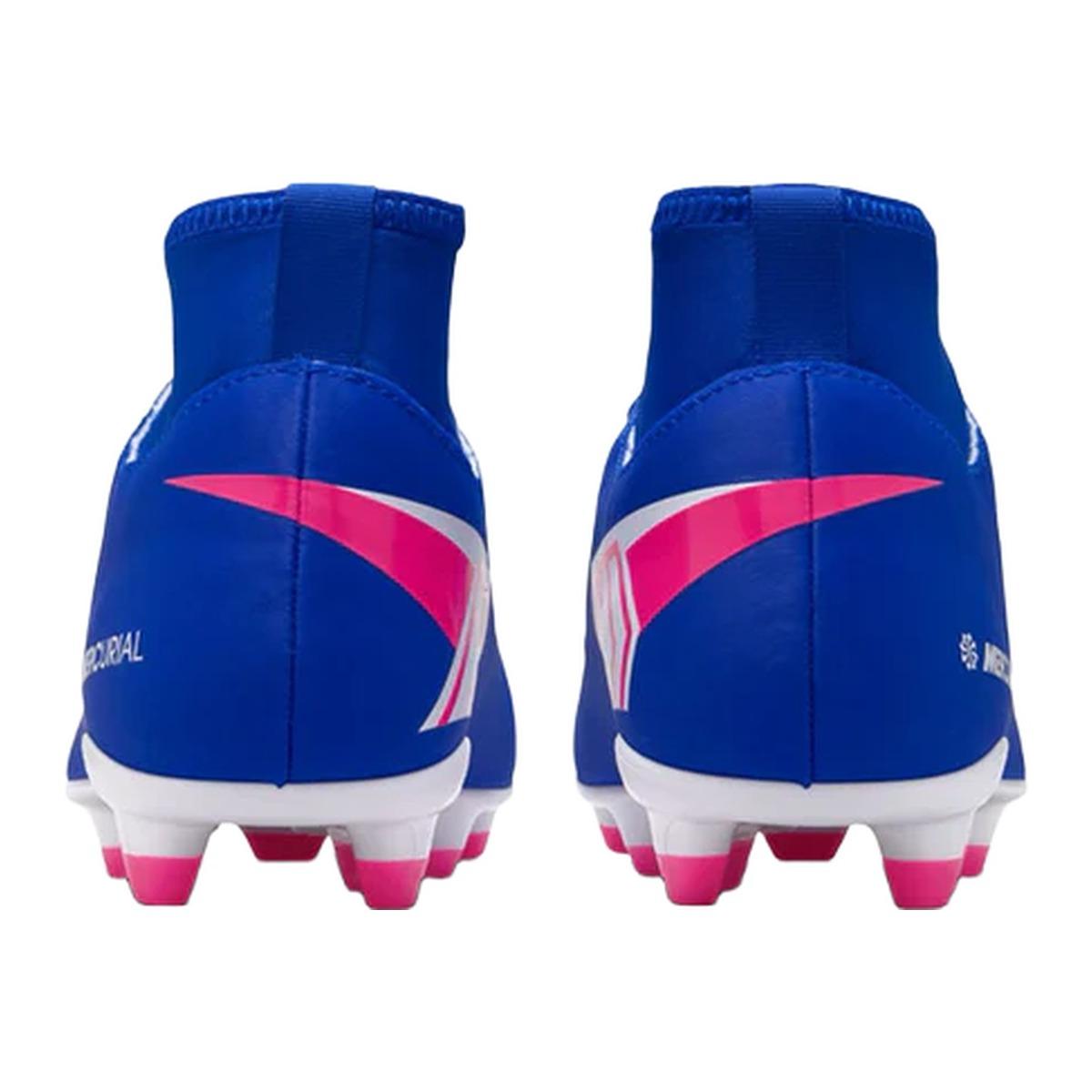 Nike Jr Mercurial Superfly 10 Club Scarpe Calcio Bambini