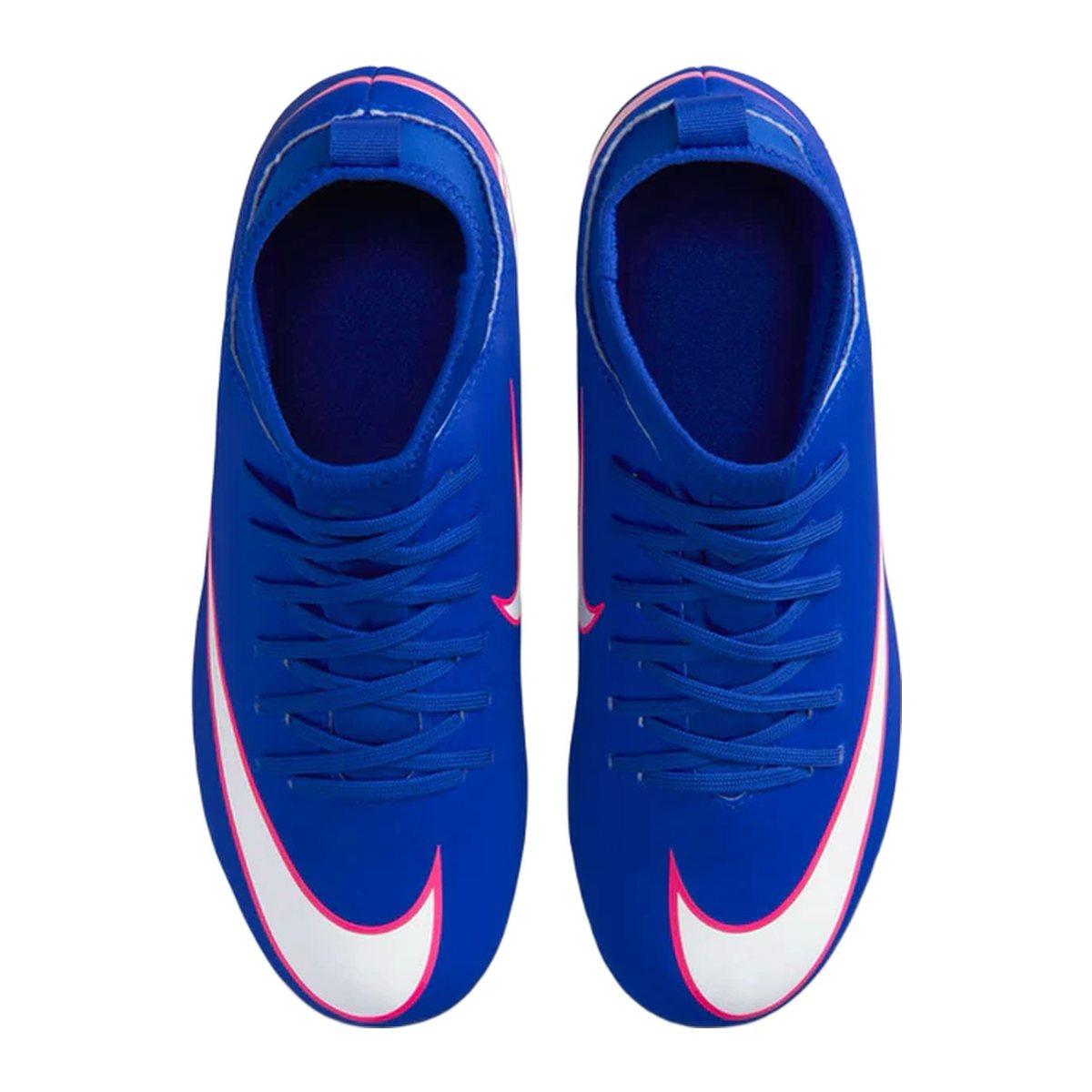 Nike Jr Mercurial Superfly 10 Club Scarpe Calcio Bambini