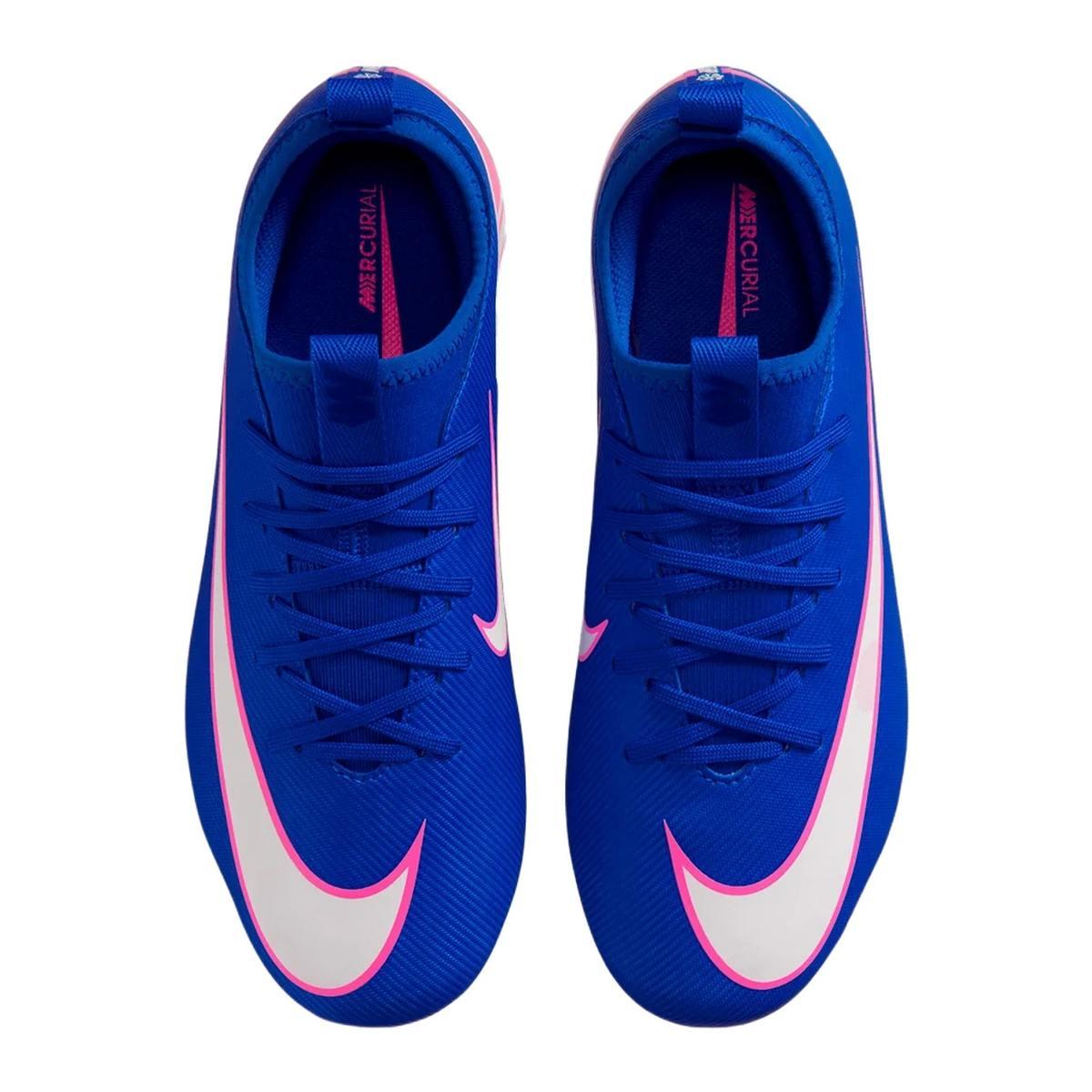 NIKE Mercurial Vapor 16 Academy ScarpeCalcio Bambini